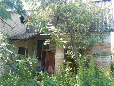 Land for sale in the cooperative Green Zone