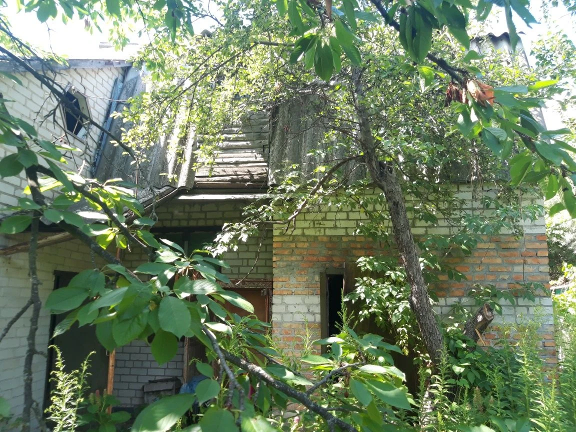 Land for sale in the cooperative Green Zone