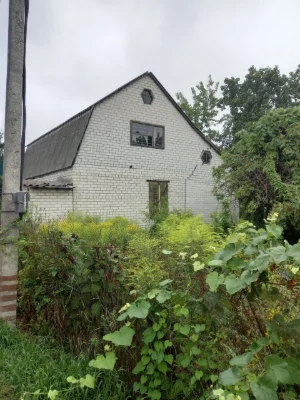 Land for sale in the cooperative Green Zone