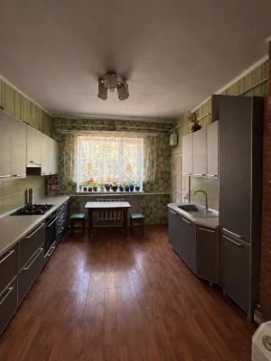House in the city area of 100 m²