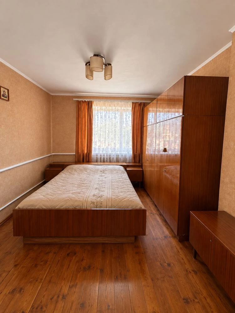 House in the city area of 100 m²