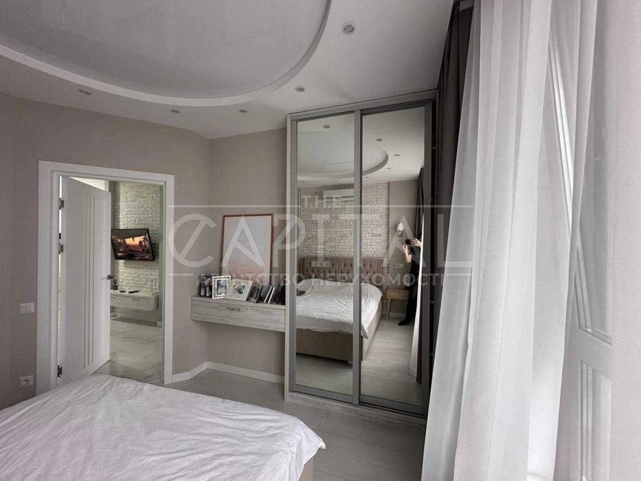 Sale / Apartment / 49 m2 / Residential complex Zarichny / Darnytskyi district