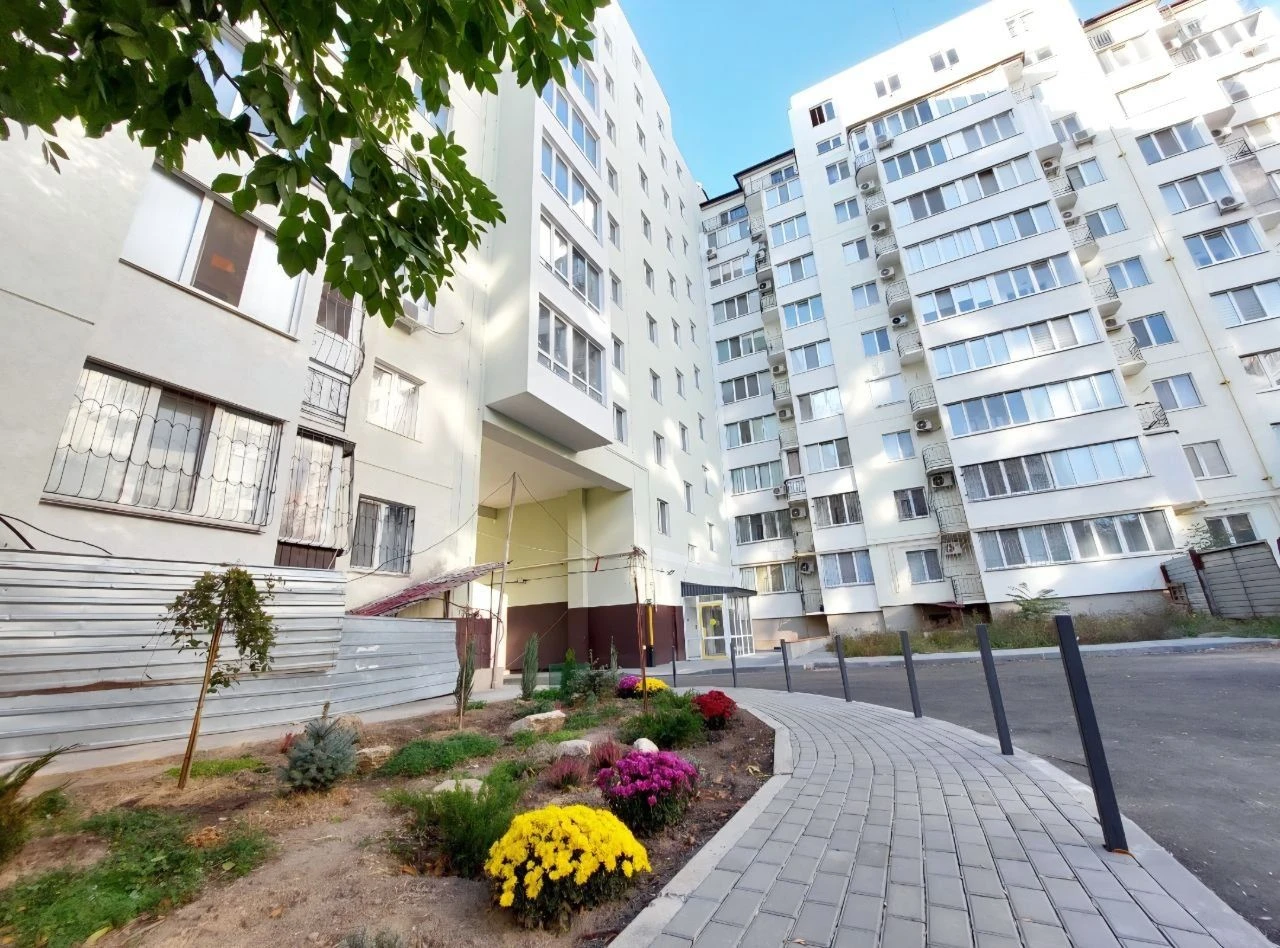 Продається квартира в ЖК Потёмкинський