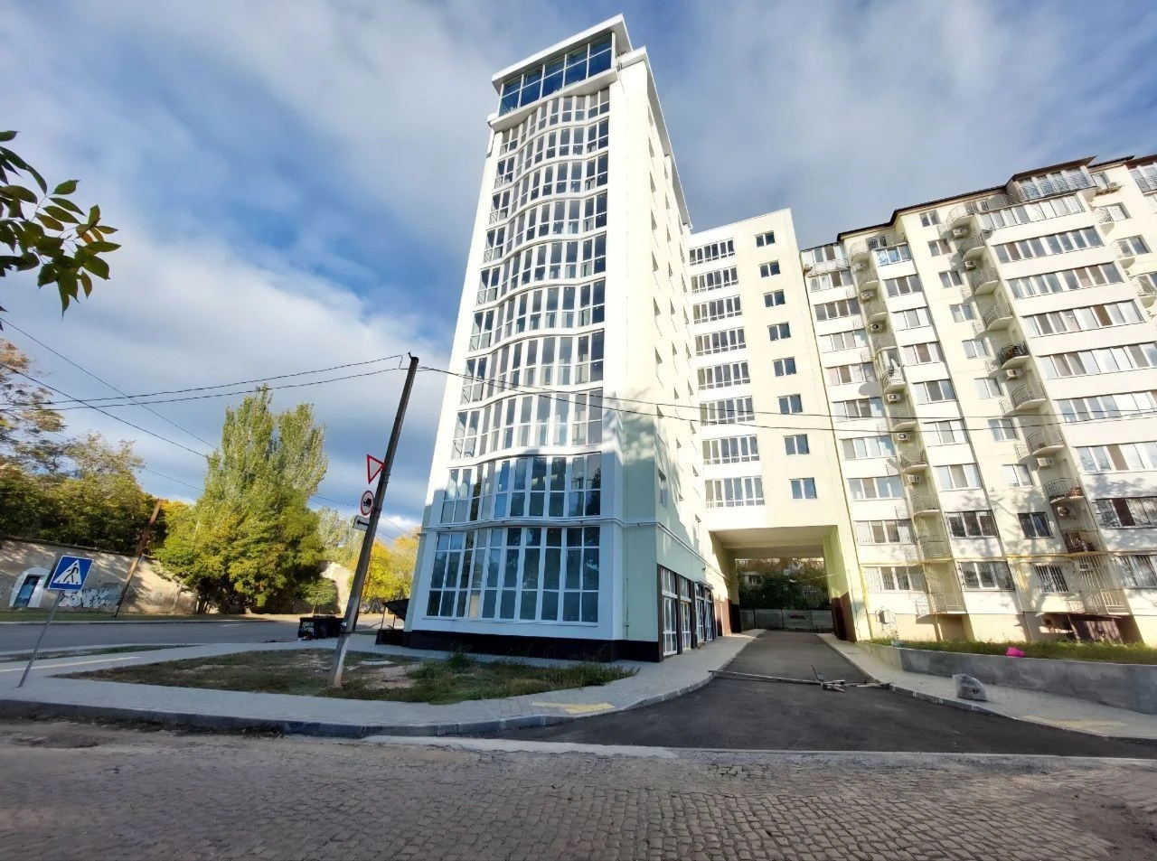 Продається квартира в ЖК Потёмкинський