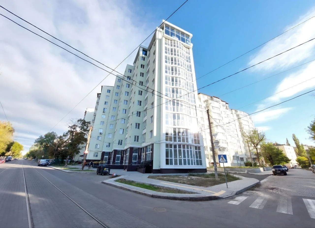 Продається квартира в ЖК Потёмкинський