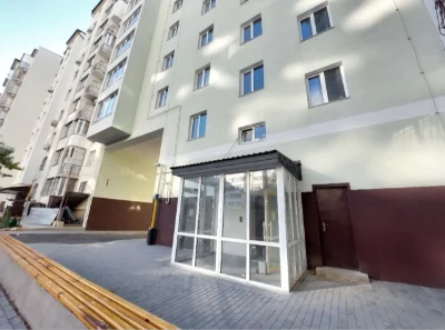 Продається квартира в ЖК Потёмкинський