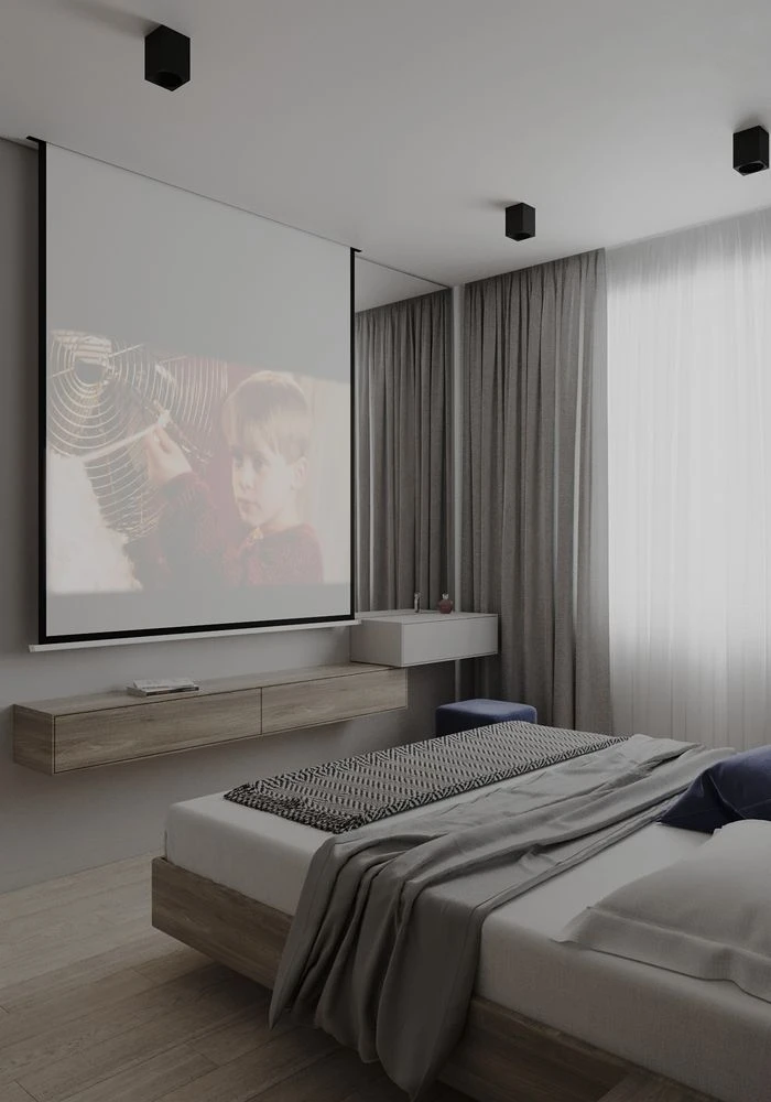 1-Bedroom Apartment for Sale in Residence "Peremohy 2", Kharkiv