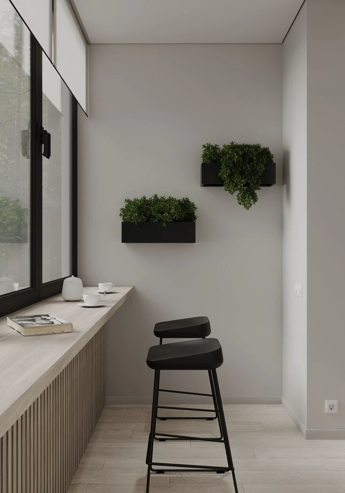 1-Bedroom Apartment for Sale in Residence "Peremohy 2", Kharkiv