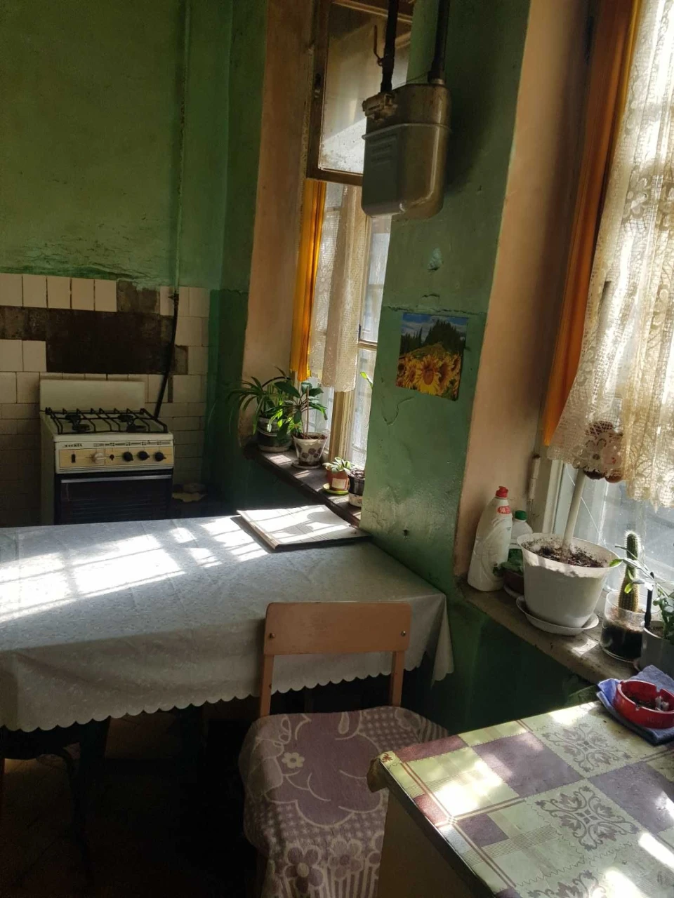 Срочно продам 1 к. гостинку м. Заводская