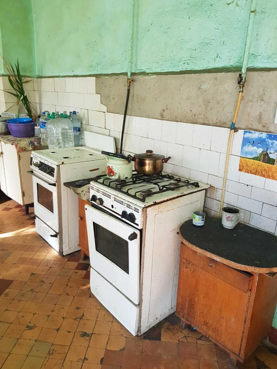 Срочно продам 1 к. гостинку м. Заводская