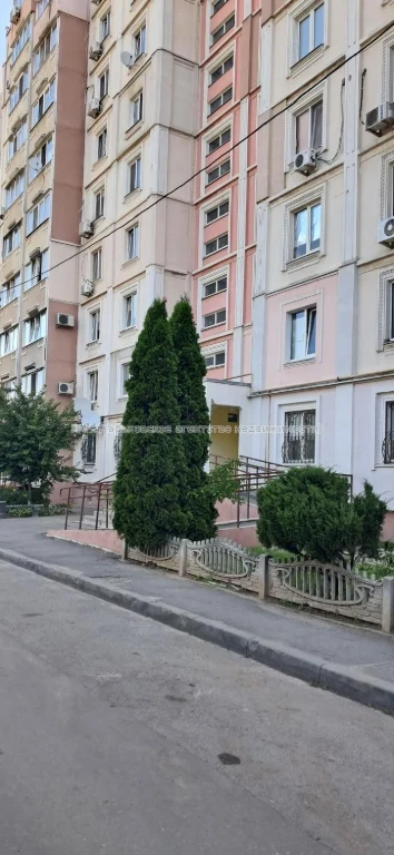Однокімнатна на Клочковскій в новому домі. Е23