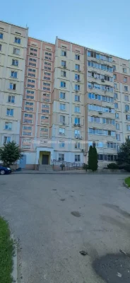 Однокімнатна на Клочковскій в новому домі. Е23