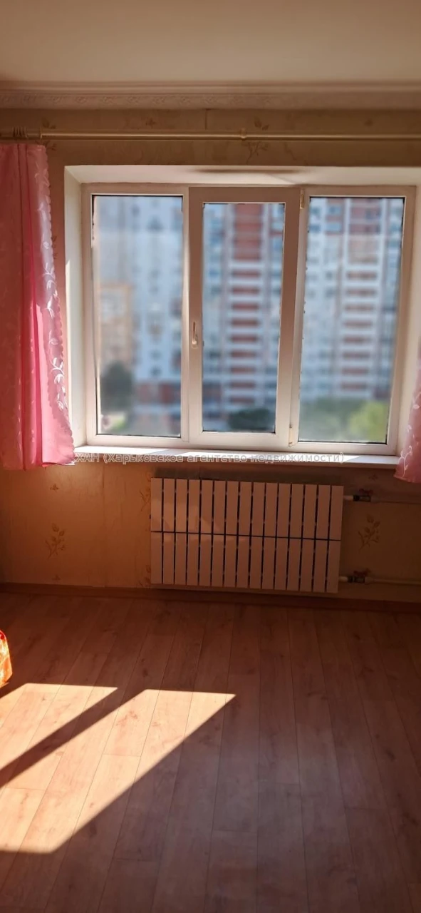 Однокімнатна на Клочковскій в новому домі. Е23