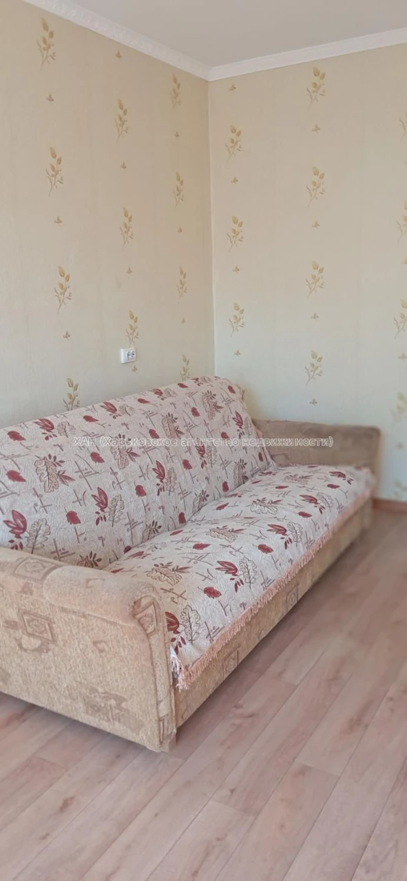 Однокімнатна на Клочковскій в новому домі. Е23