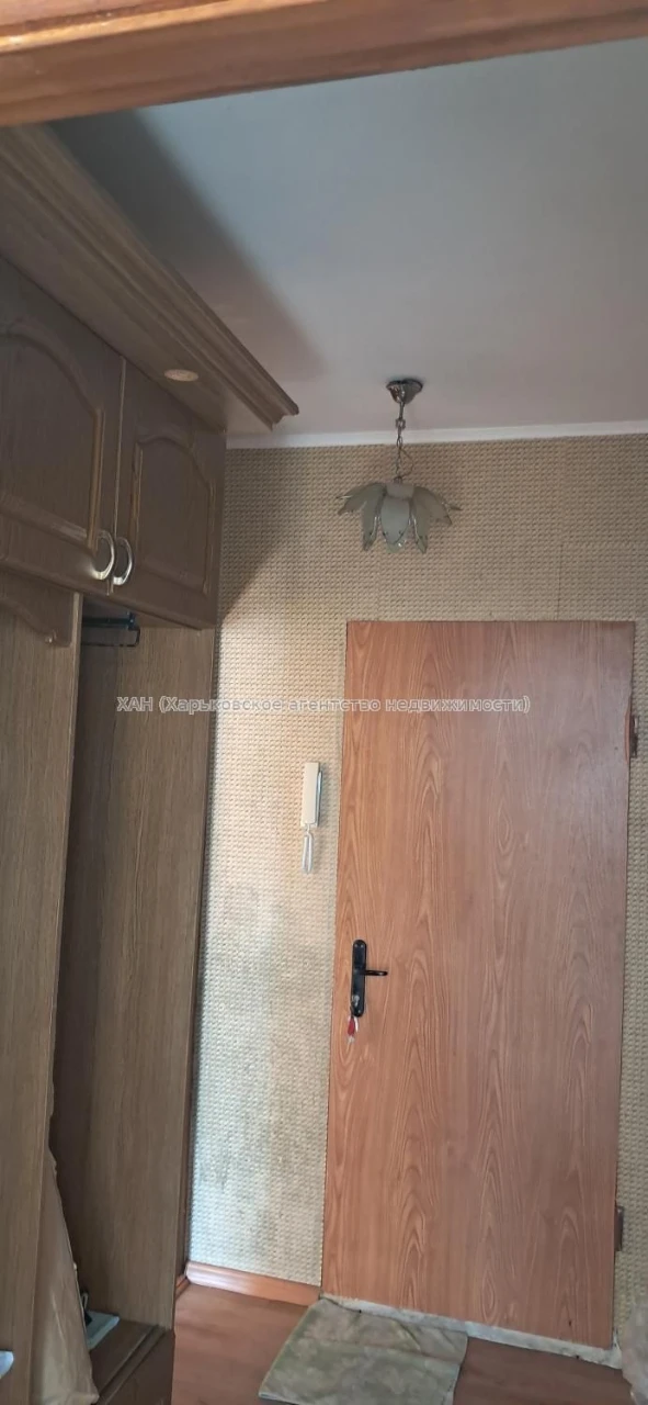 Однокімнатна на Клочковскій в новому домі. Е23