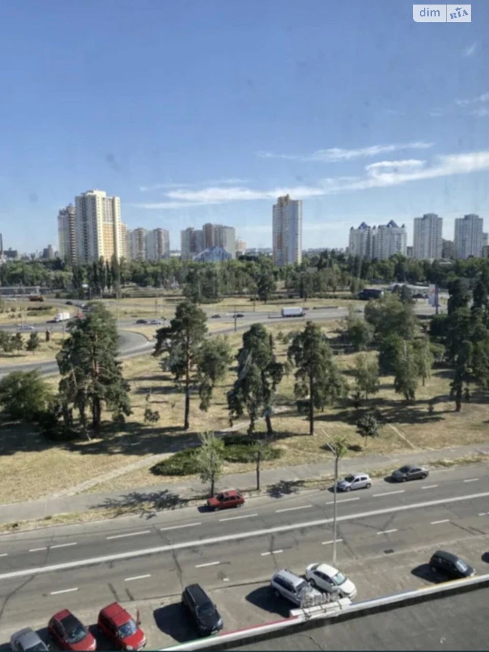 Long-Term Rental Apartment, Northern Brovarsky District
