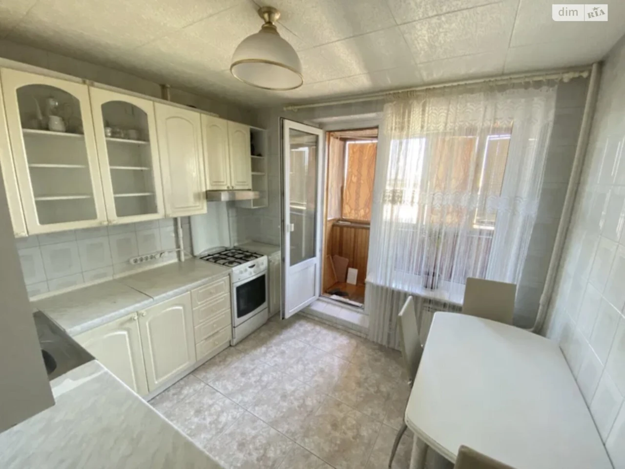 Long-Term Rental Apartment, Northern Brovarsky District