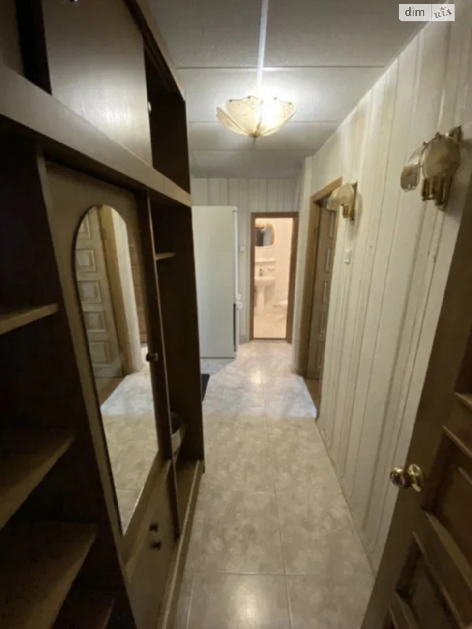 Long-Term Rental Apartment, Northern Brovarsky District