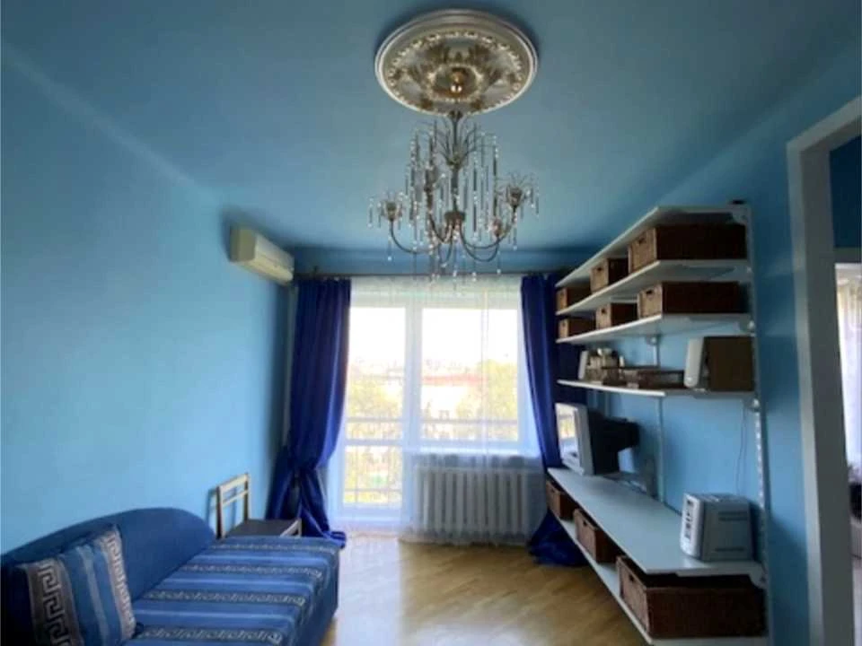 Квартира. Київ, Повітряних Сил просп.