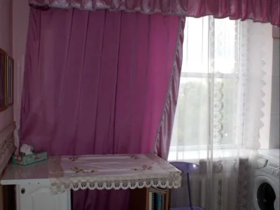 Квартира. Київ, Повітряних Сил просп.