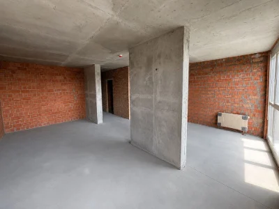 Продам видову квартиру бізнес-класу 41 м2 ЖК Nordica Residen