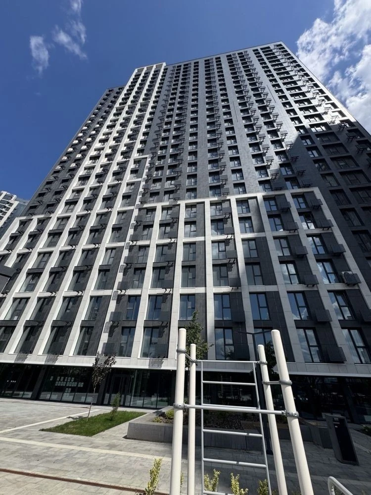 Продам видову квартиру бізнес-класу 41 м2 ЖК Nordica Residen
