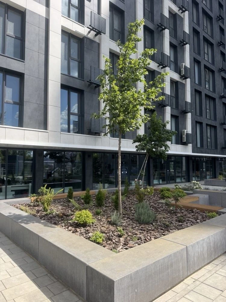 Продам видову квартиру бізнес-класу 41 м2 ЖК Nordica Residen