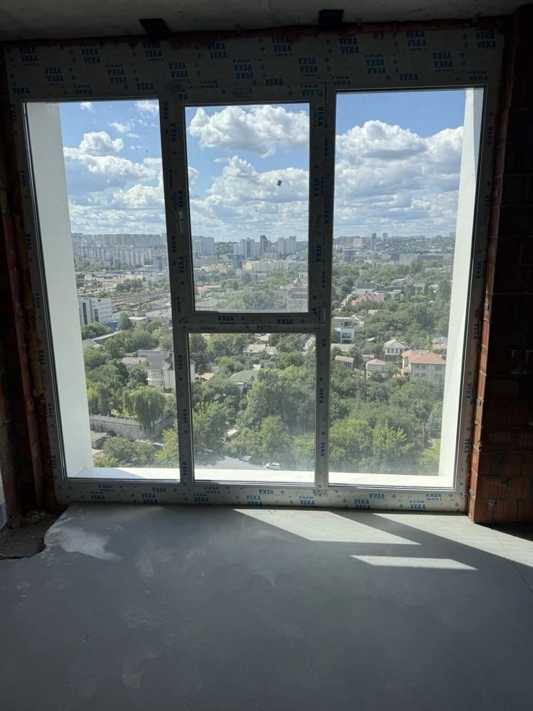 Продам видову квартиру бізнес-класу 41 м2 ЖК Nordica Residen