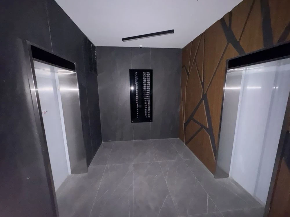 Продам видову квартиру бізнес-класу 41 м2 ЖК Nordica Residen