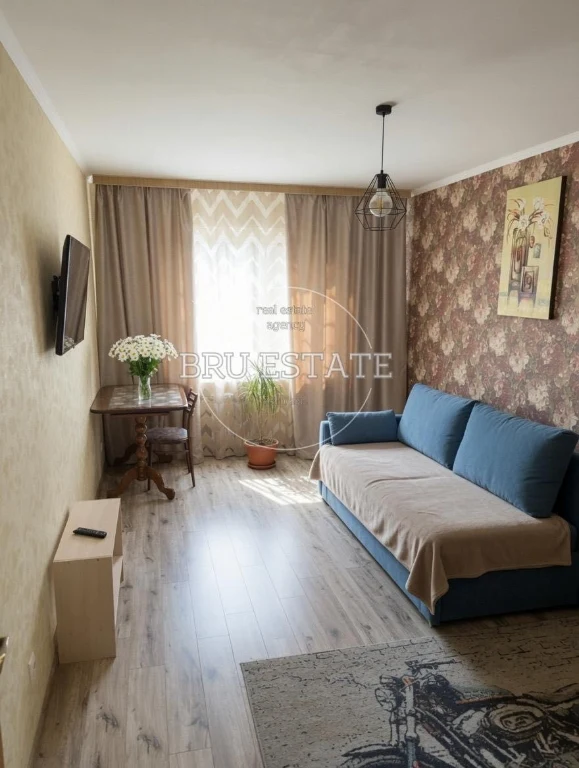 Sale of 3-room apartment in Poczynki, Oskorky, Grigorenka low 3