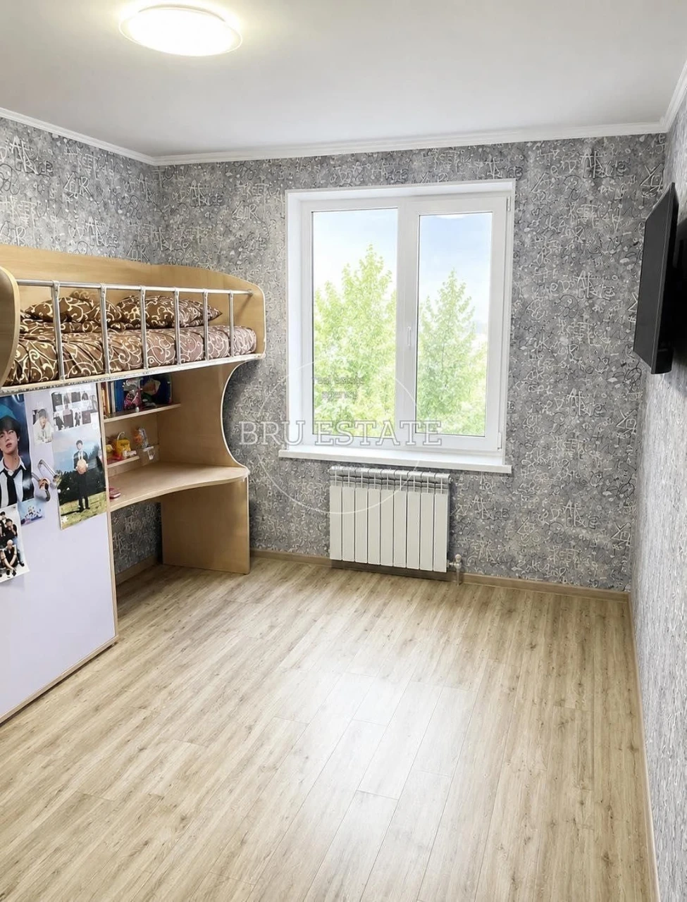 Продаж 3 к квартири Позняки Осокорки Григоренка низький 3 й