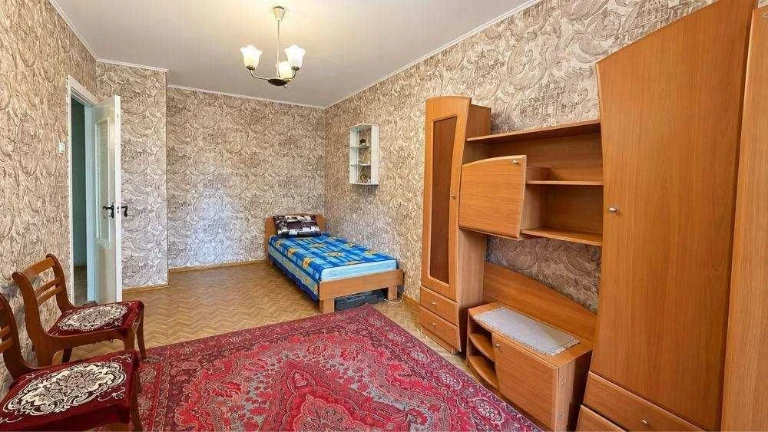 Продажа 1-комнатной квартиры в районе Святошин