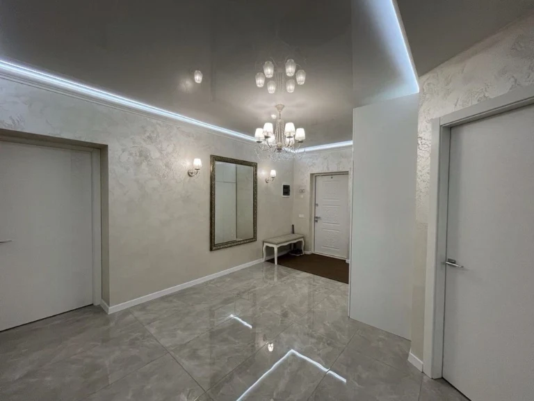 For Sale: 2-room apartment in Atlant Residence, V. Antonovich Street, 36