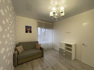 Продається 2-кімнатна квартира в ЖК "Атлант" по вул. В. Антоновича, 36