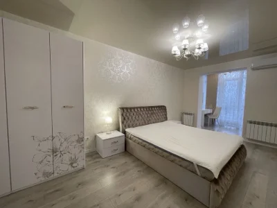 Продається 2-кімнатна квартира в ЖК "Атлант" по вул. В. Антоновича, 36