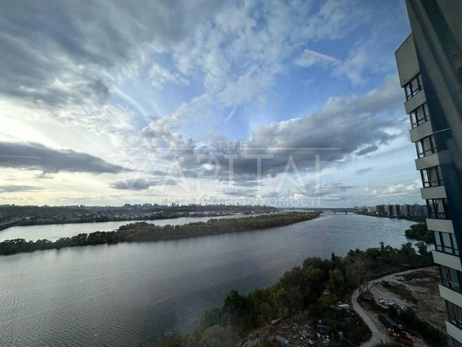 Sale / Apartment / 49 m2 / Residential complex Zarichny / Darnytskyi district