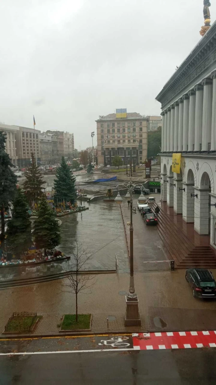 Престижная квартира в центре города_Продажа