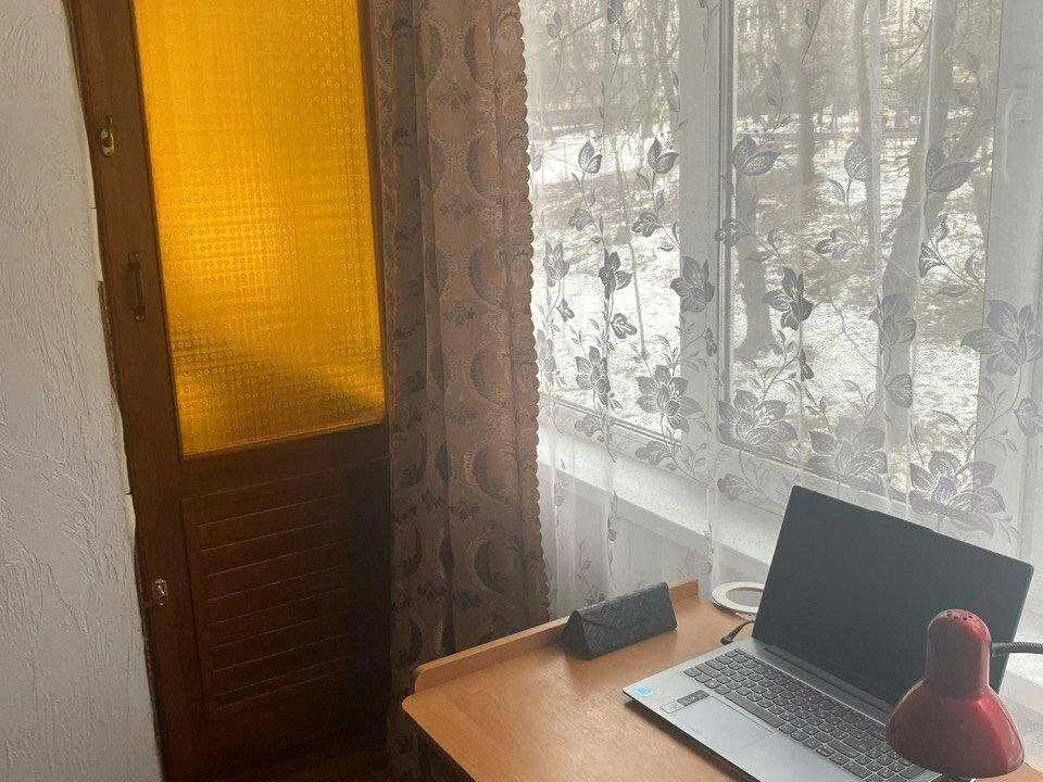 Квартира. Митрополит Липківського ул.