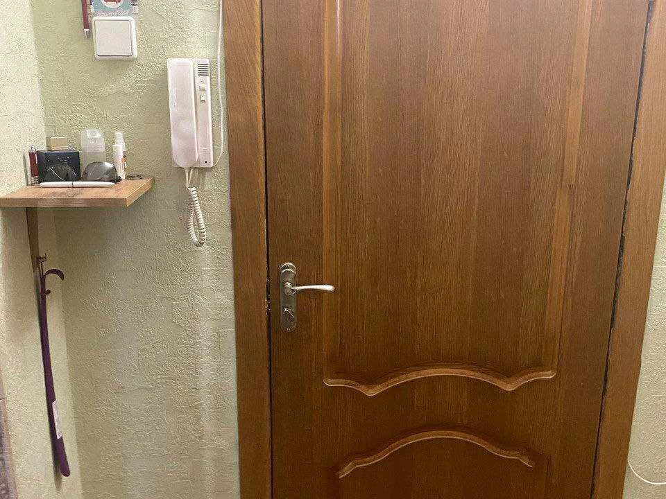 Квартира. Митрополит Липківського ул.