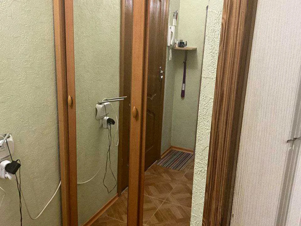 Квартира. Митрополит Липківського ул.