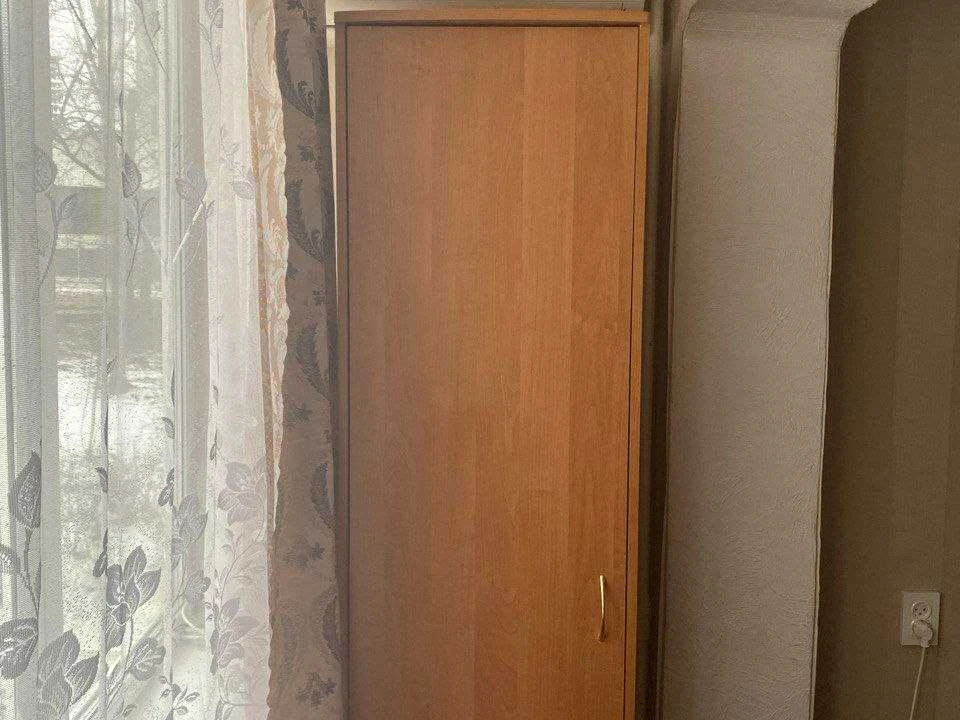 Квартира. Митрополит Липківського ул.
