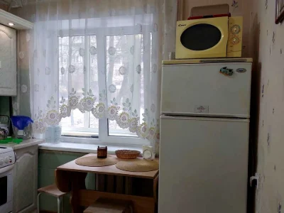 Квартира. Митрополит Липківського ул.