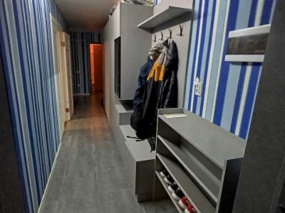 Apartment. Kopernika Street, Kyiv
