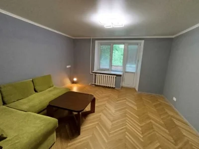 Apartment. Kopernika Street, Kyiv