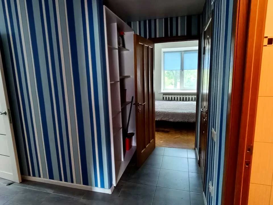 Apartment. Kopernika Street, Kyiv