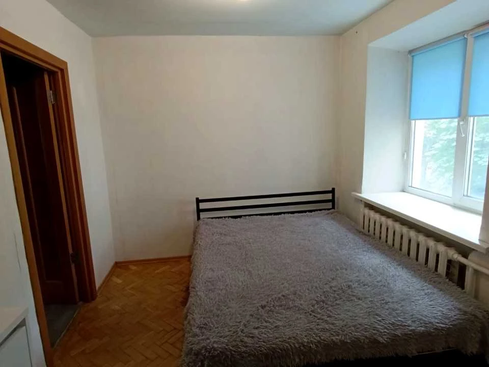 Apartment. Kopernika Street, Kyiv