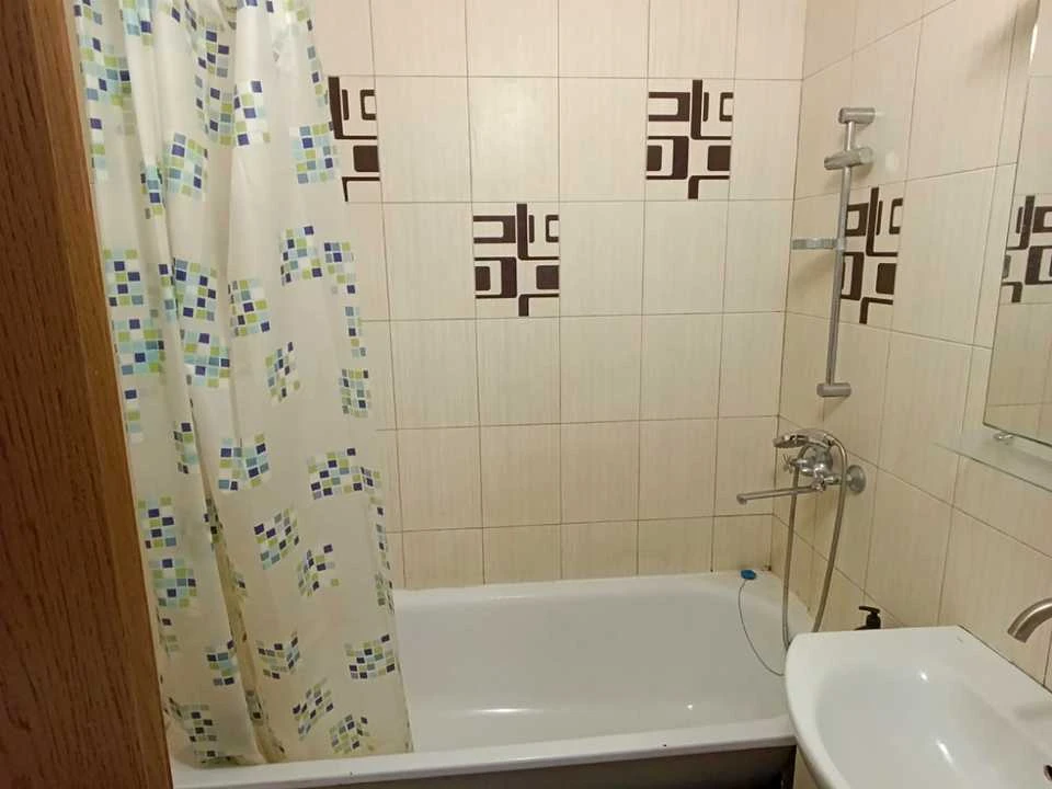 Apartment. Kopernika Street, Kyiv