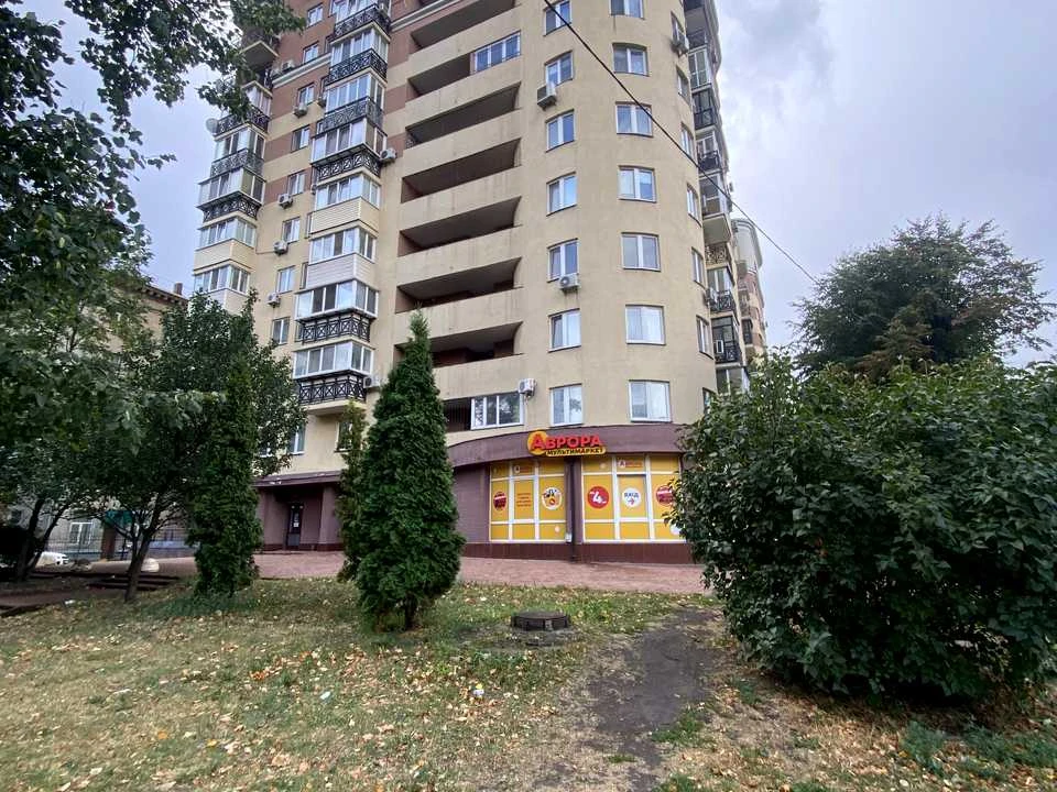 Квартира. Київ, Татарська вулиця