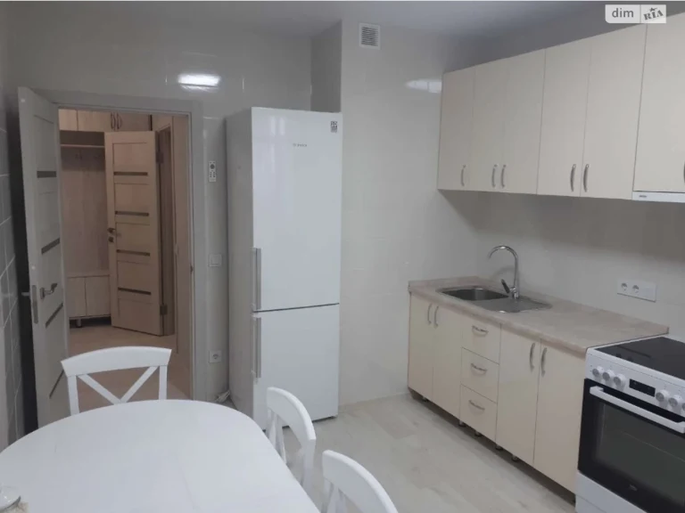 Long Term Rental Apartment, Sviatoshyn