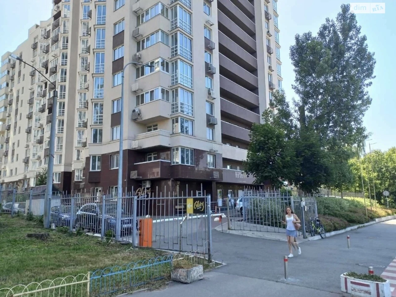 Сдается Квартира в долгосрочной аренде, Святошин